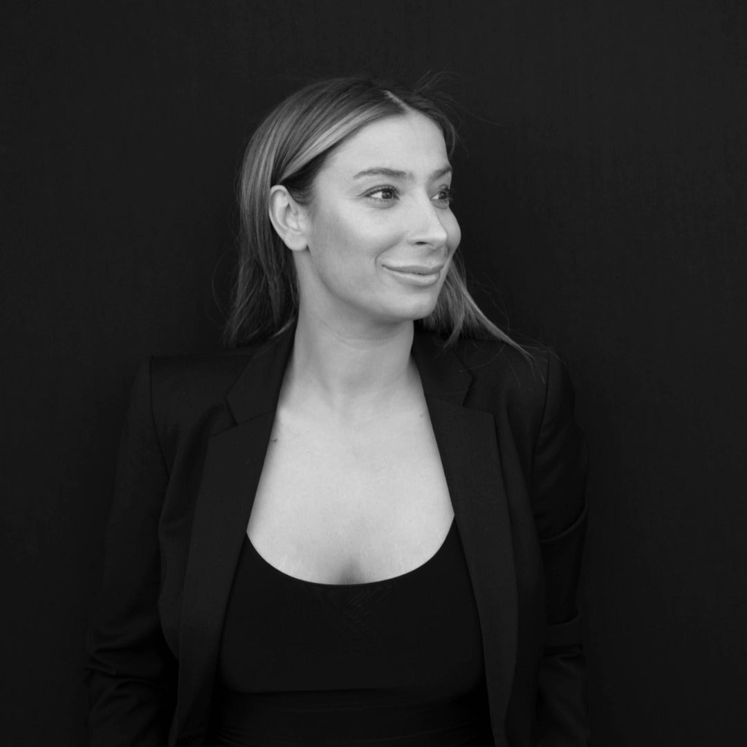 Joceline Akgun